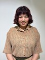 トッカ 高槻店(tocca) 柴田 真帆