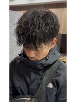 エイド(aid.E)&nbsp;ツイストスパイラル