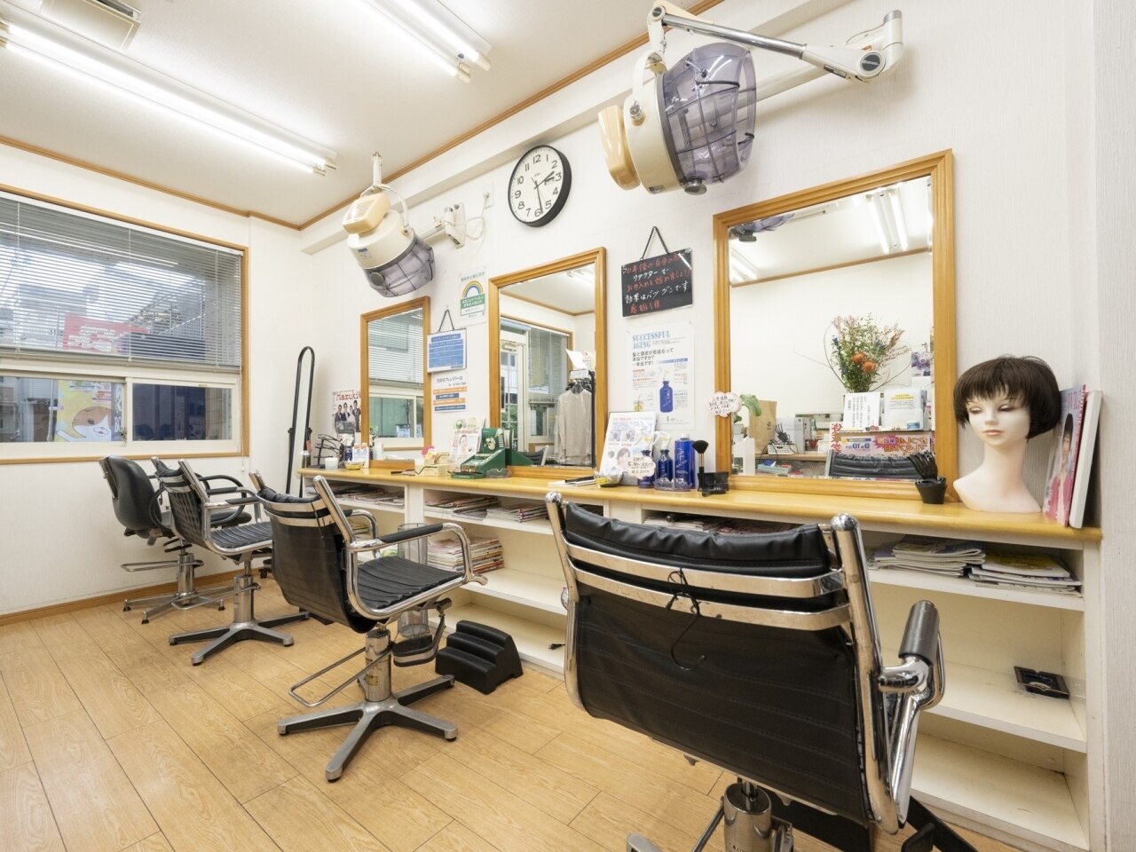 成人式 セット 鹿島市にある美容室chou＊chou（シュシュ）