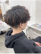 メゾンアメリナンバーツー(Maison Amelie N°2)