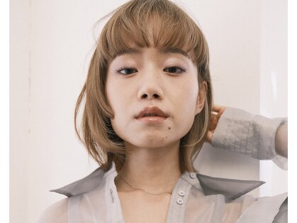 アズ 銀座(as)の写真