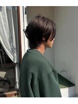 サンクチュアリー 南森町店(Sanctuary)&nbsp;グレージュカラー