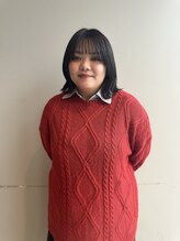 シー(The She's) SHIGE