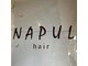 ナップル ヘアー(NAPUL hair)の写真