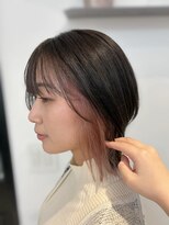 リアンバイアリュール(Lian by Allure)&nbsp;Lian by Allure 本厚木 横山乃愛