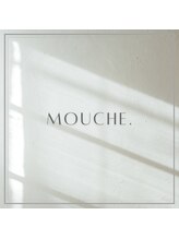 モーチェ(MOUCHE.)&nbsp;岡田. 裕明