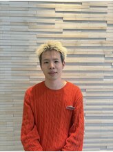 ソシエ 福岡岩田屋店 森元 力哉