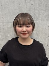 バースデー イーアス高尾店(Birthday) 小谷川 五花