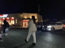 TOKIの雰囲気（TOKI）