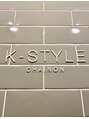ケースタイルシェノン(K-STYLE CHAINON)/シェノン