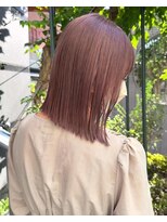 チュラバイアルティナ 海老名(Chula by artina)&nbsp;ローズベージュ/ローズブラウン/ウォームベージュ