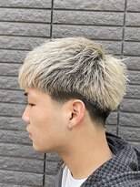 スウェル 津田沼店(Swell)&nbsp;ラフショート