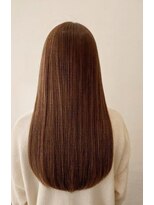 ゼル ビッグアイ(ZELE) ロングヘアー