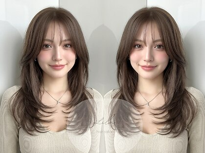 リラ(Lila)の写真