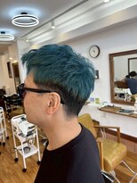 モップス アール(MOPS R)&nbsp;メンズショート