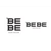 'BEBE maruyama【ベベ】髪質改善/ブリーチ/レイヤー/メンズ【6月中旬NEW OPEN(予定】のお店ロゴ