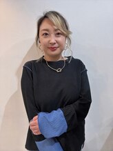 コードライン 富雄店(CODE.LINE) 井岡 千映