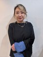 コードライン 富雄店(CODE.LINE) 井岡 千映