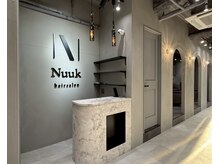 Nuuk 立川 ケアブリーチ/ハイトーン/ブリーチ【ヌーク】の雰囲気（design color[ケアブリーチ/ダブルカラー/ハイトーンカラー]）