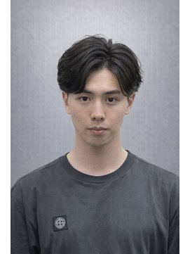 ダイスセカンドフロア(DIECE 2’nd Flor) フェザースタイル
