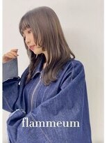 アンシェリ バイ フラミューム 上大岡店(Ancheri by flammeum) flammeum style 【上大岡】