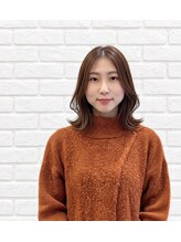 エマ 上板橋店(emma)&nbsp;上野 まゆみ