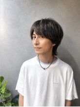 レイ(REi)&nbsp;店長 