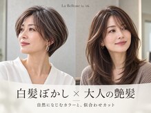 ラベルムバイエーケー(La Belleme by AK)