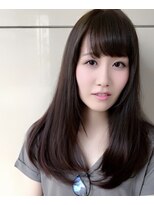 カール 鶴川店(K：R)&nbsp;外国人風グレージュカラー