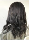 グレイアッシュ