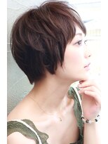 ネオリーブクレア 綱島店(Neolive Krea) 髪質改善/ウルフヘア/ツヤ髪/大人可愛い/おしゃれ女子/小顔/綱島