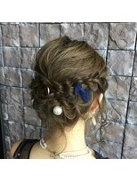 カットバンク(CUT BANK) 結婚式お呼ばれセット