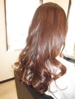 コア フィール ア デイ(COIFFURE A DAY)&nbsp;ミセススーパーロング