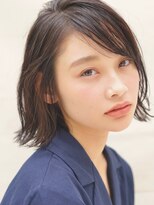 パール(PearL)&nbsp;《PearL》抜け感ボブルフ