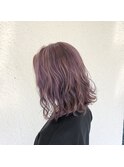 パールラベンダー