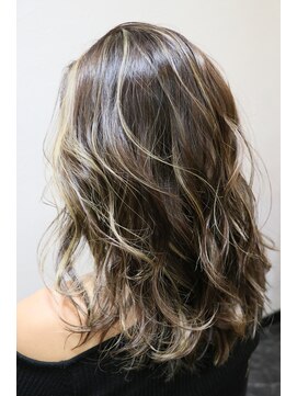 プレゴ(plego) ソフトコントラストハイライト(名前長い、、、)