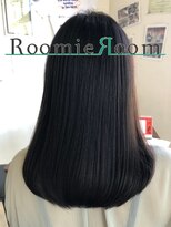 ルーミールーム(RoomieRoom)&nbsp;森本タクミ　の　髪質改善/縮毛矯正/白髪染め/髪質改善カラー