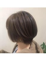 スティラ スムース 高田馬場(Stilla smooth)&nbsp;予防美髪カラー・イルミナカラー