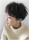 カット