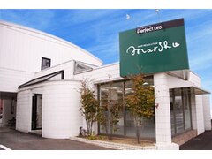 marshu　二の宮店　【マーシュ】