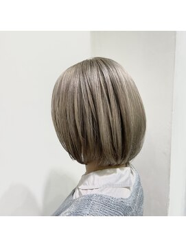 ノイズ 大須店(noise) 人気ハイトーンベージュ♪