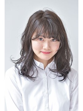 イメージア ボーノ相模大野店(IMAGE-A) 清楚系ラフカール＠30代40代50代60代