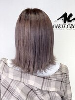 アンク クロス 池袋北口店(ANKHCROSS)&nbsp;《アンククロスYUKI》ラベンダーピンク