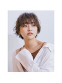 mslash bonheur ボディパーマ