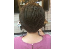 ココストリートヘアーライフ(coco street.hair×life)