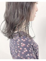 ガーランドウメダ(Garland umeda)&nbsp;ラフミディアム