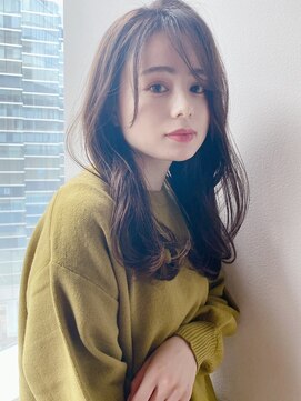 ケーツー エソラ池袋店(K-two) 愛されロング/くびれヘア［髪質改善/池袋&目白&大塚］