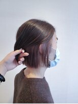 フォーカス 南流山店(FOCUS)&nbsp;MEN'Sインナーカラー