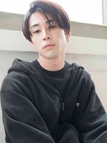 サル 代官山(SAL)&nbsp;【SAL】簡単にきまる◎ナチュラルルーズセンターパート