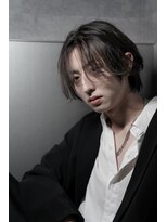 シン(syn) メンズボブ